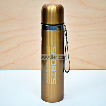 1000ml Stainless Steel Vacuum Flask, Water Bottle TG10506