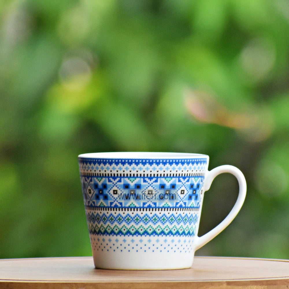 3.4 Inch Ceramic Coffee Mug CGA0210