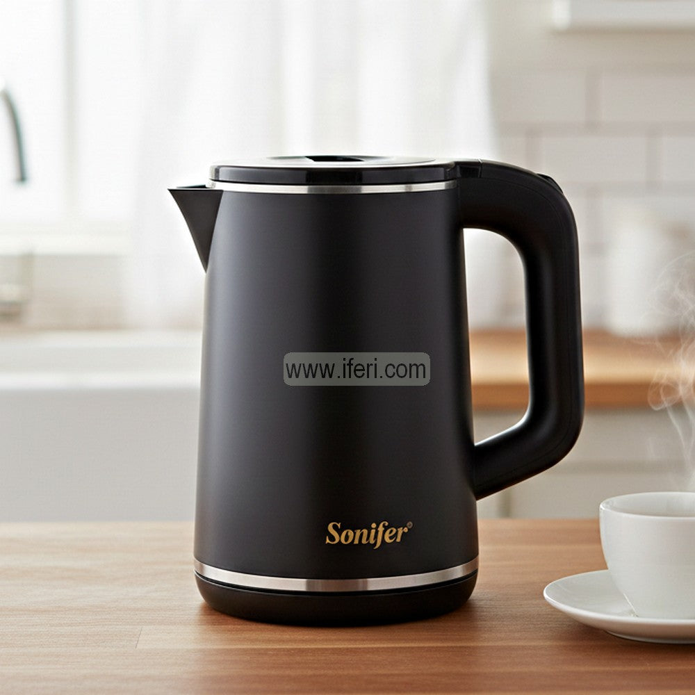 Sonifer 900ml Electric Kettle SF-2149