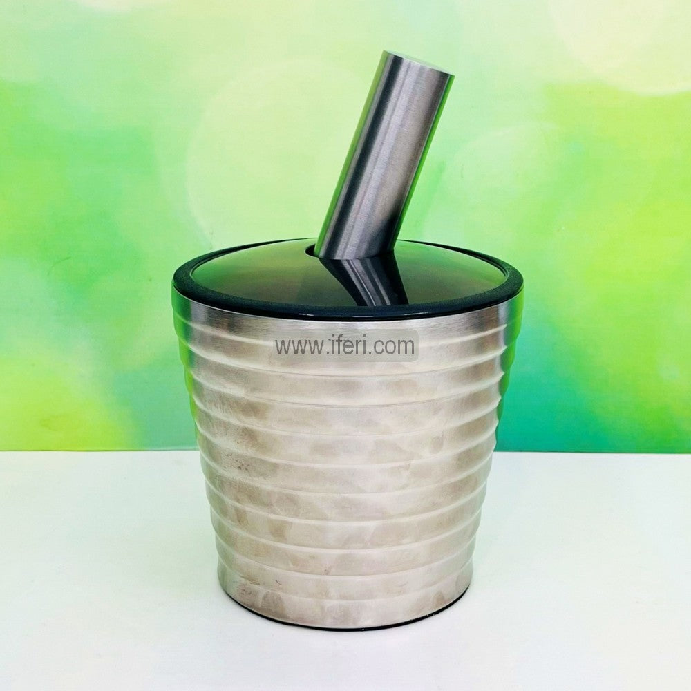 6.5 Inch Stainless Steel Hamandista RY3215