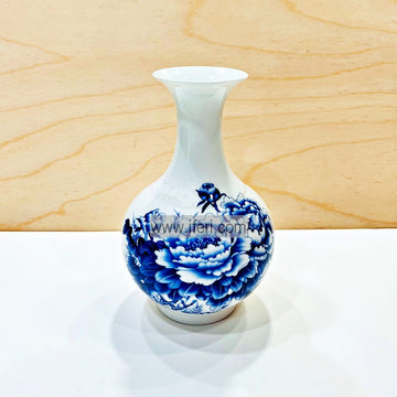 9.5 Inch Exclusive Ceramic Decorative Flower Vase RY2391
