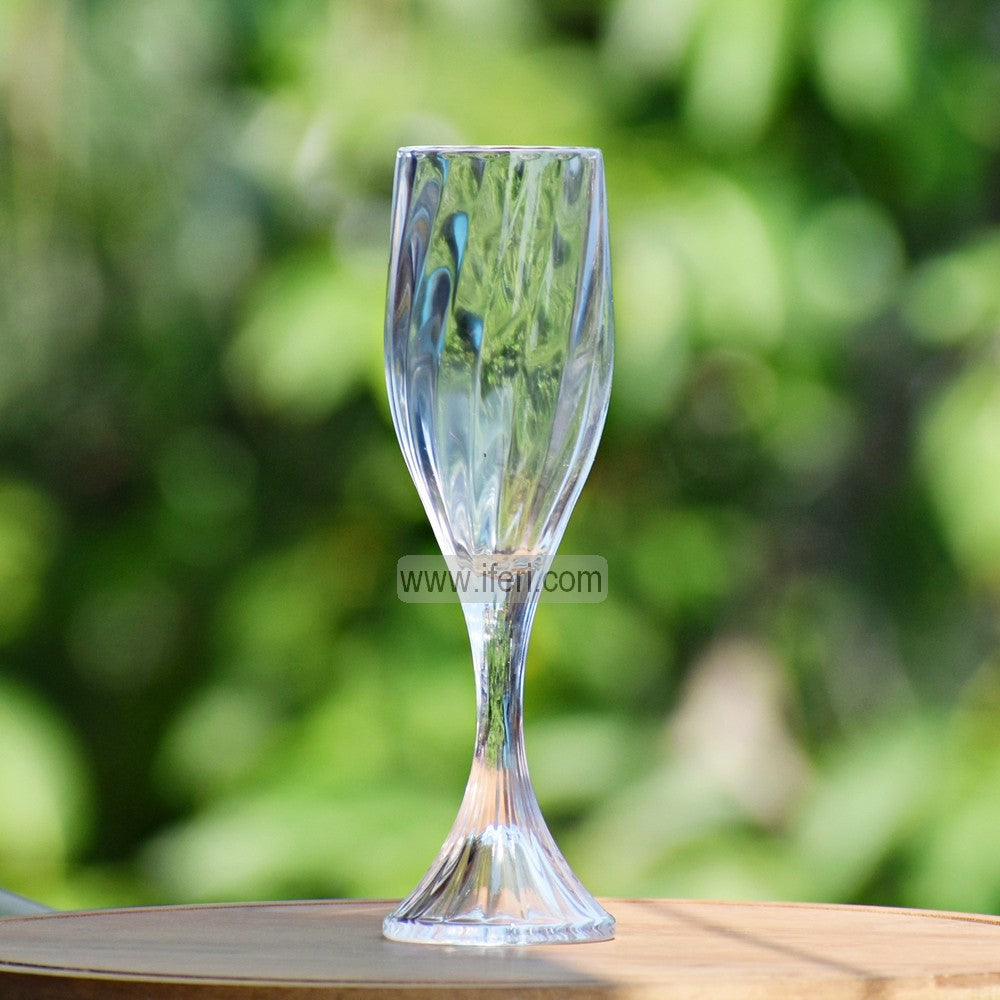 6 Pcs Water Juice Glass Set CK0220