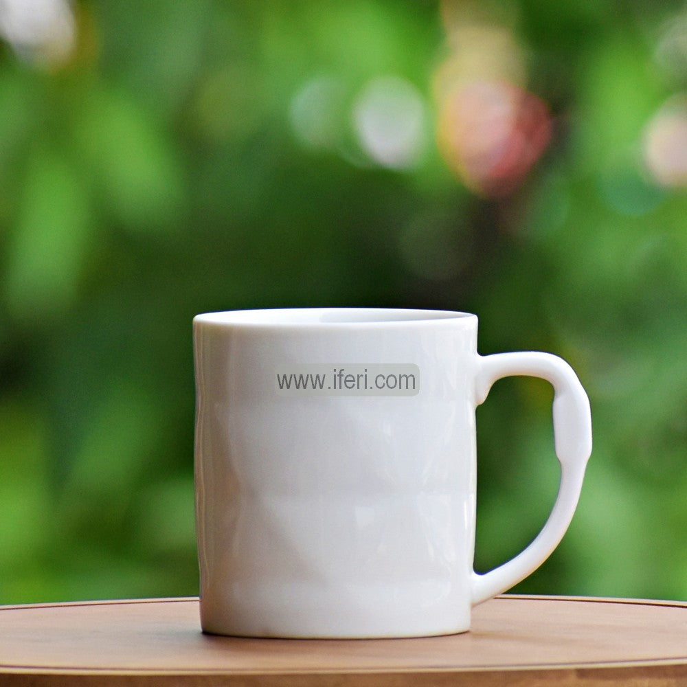 3.8 Inch Ceramic Coffee Mug CGA0225