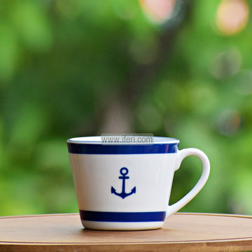 3 Inch Ceramic Coffee Mug CGA0229
