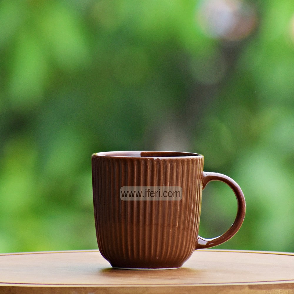 3.2 Inch Ceramic Coffee Mug CGA0232