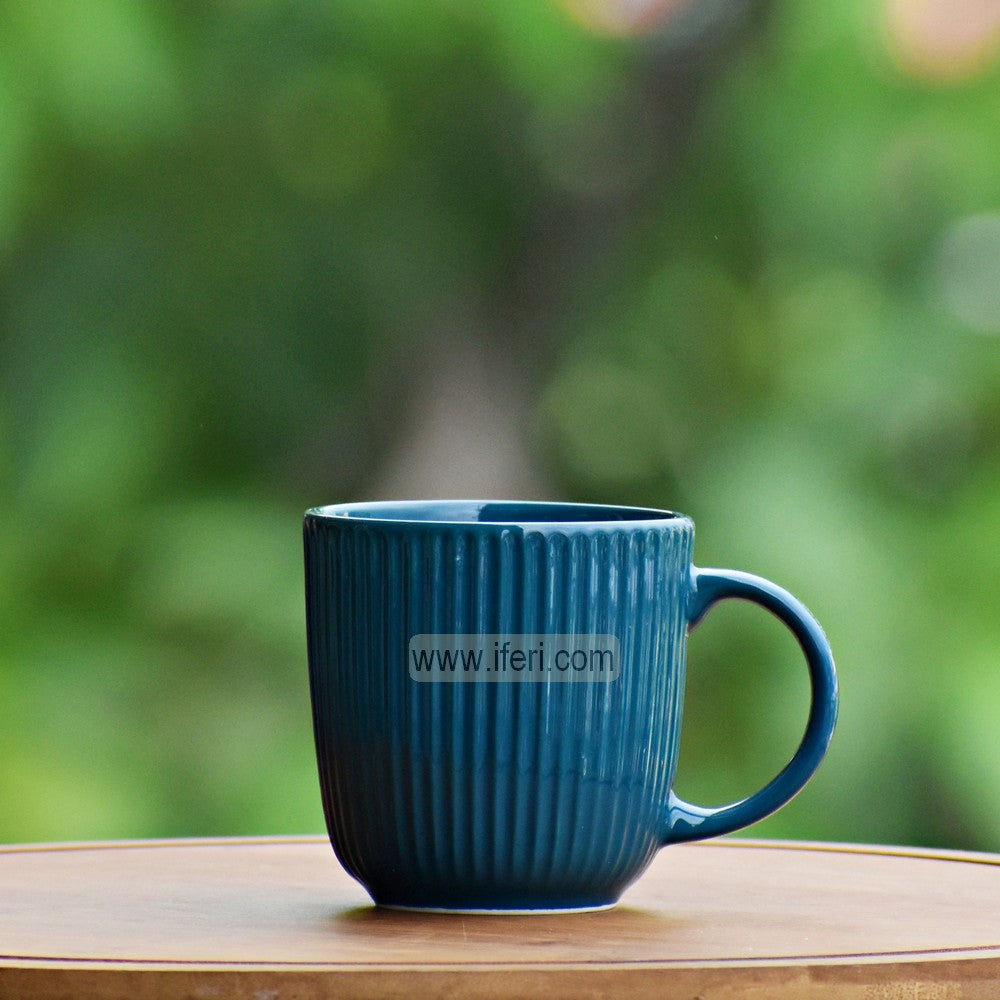 3.2 Inch Ceramic Coffee Mug CGA0234
