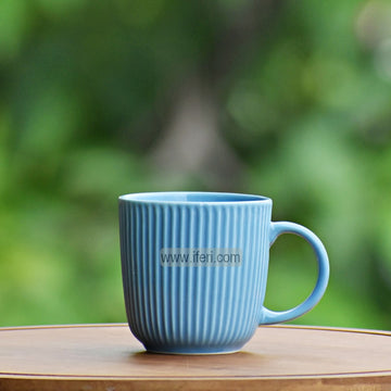 3.2 Inch Ceramic Coffee Mug CGA0235