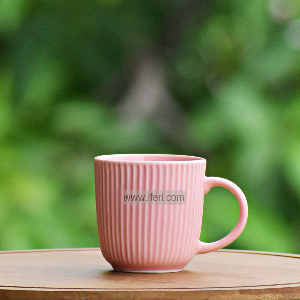 3.2 Inch Ceramic Coffee Mug CGA0236