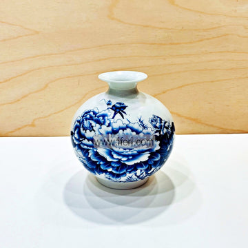6.5 Inch Exclusive Ceramic Decorative Flower Vase RY2393