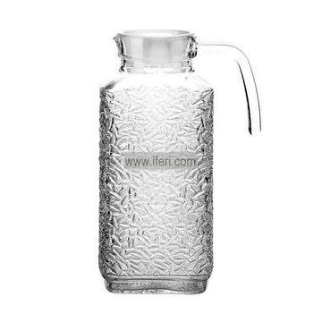 1.8 Liter Glass Water Juice Jug UNQ0378