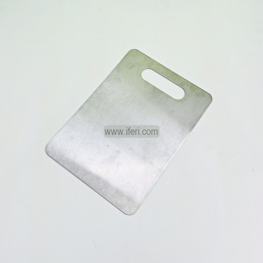 11 Inch Stainless Steel Cutting Board, Chopping Board SMT1242