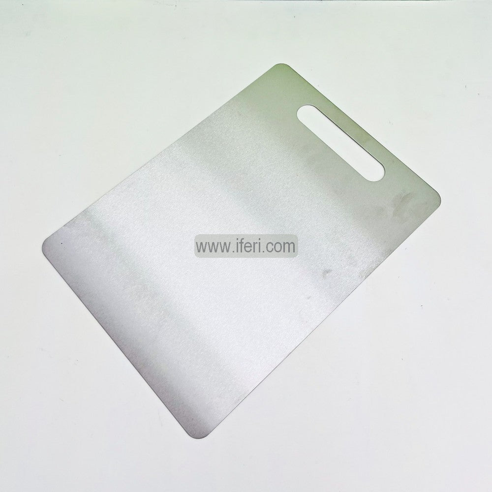 13.5 Inch Stainless Steel Cutting Board, Chopping Board SMT1243