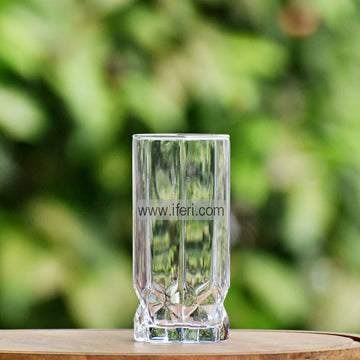 6 Pcs Water Juice Glass Set CK1511