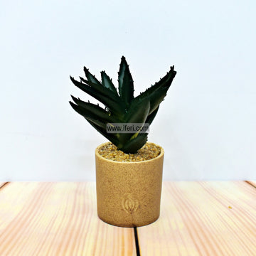 7 Inch Decorative Artificial Plant RY2197