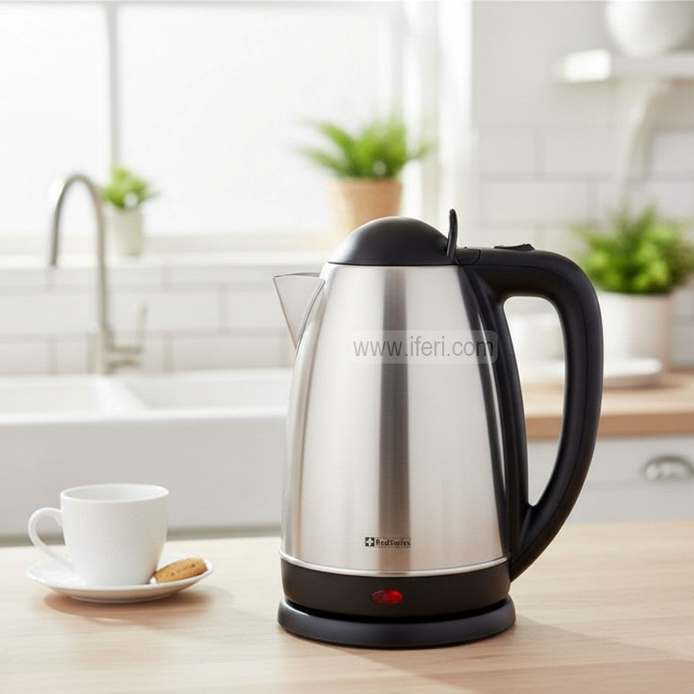 2.5 Liter RedSwiss Electric Kettle RSEKP-2501