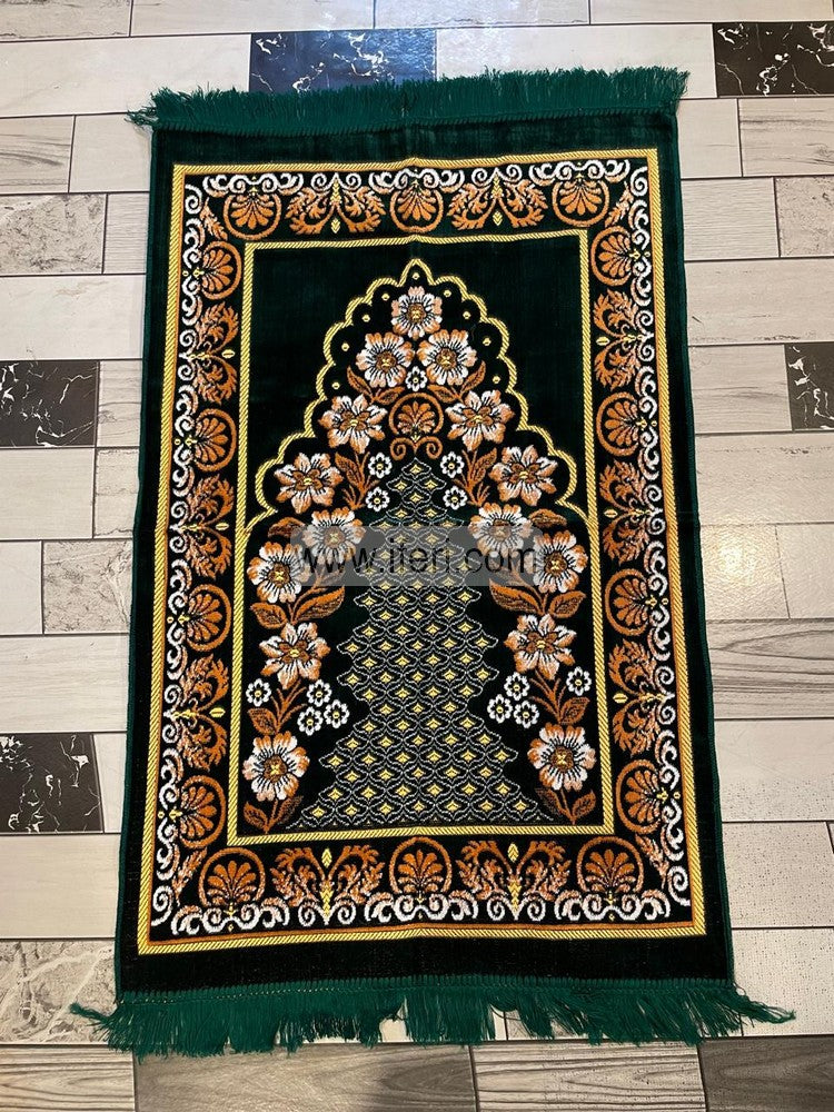 Turkish Prayer Mat Rug GA8255