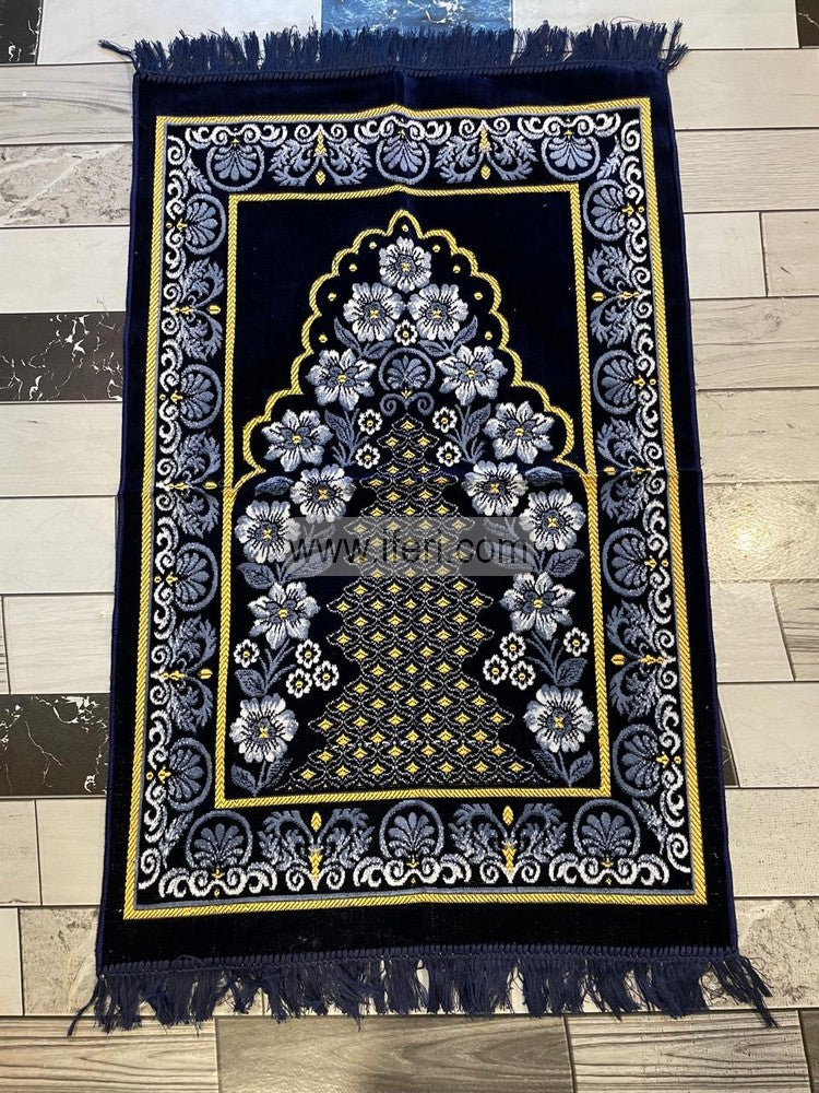 Turkish Prayer Mat Rug GA8256