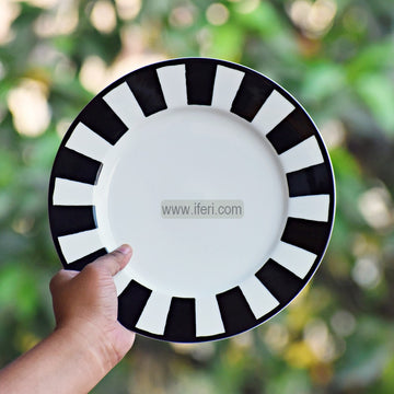 6 Pcs Ceramic Dinner Plate / Full Plate Set CGA0258