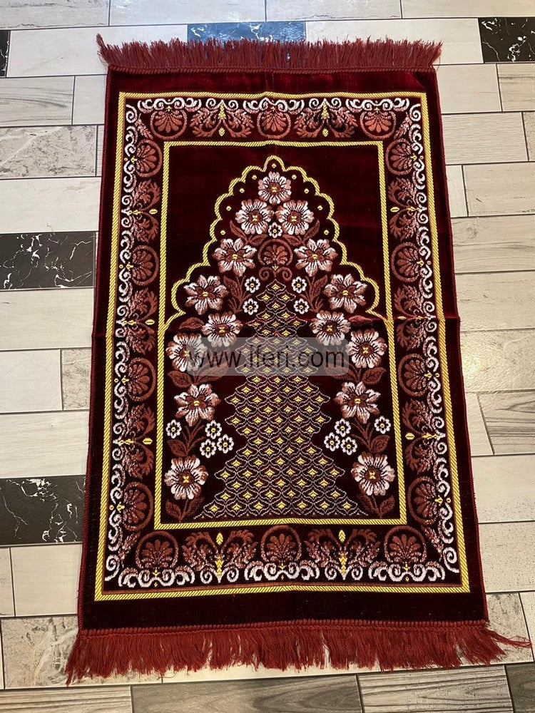 Turkish Prayer Mat Rug GA8259