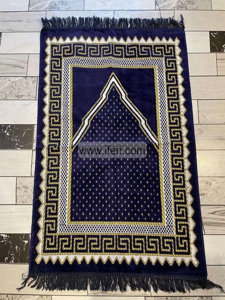 Turkish Prayer Mat Rug GA8260