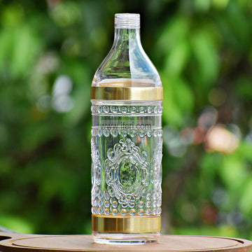 1500ml Acrylic Water Juice Bottle ALP2261