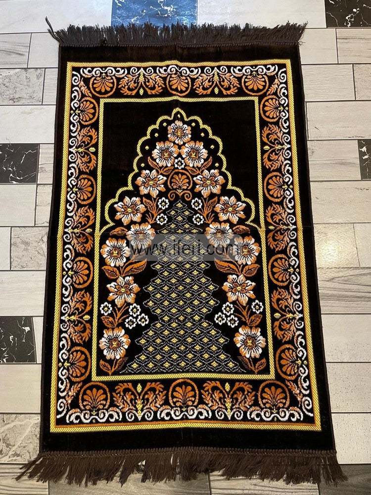 Turkish Prayer Mat Rug GA8262