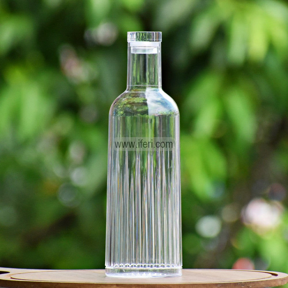 1000ml Acrylic Water Juice Bottle ALP2263