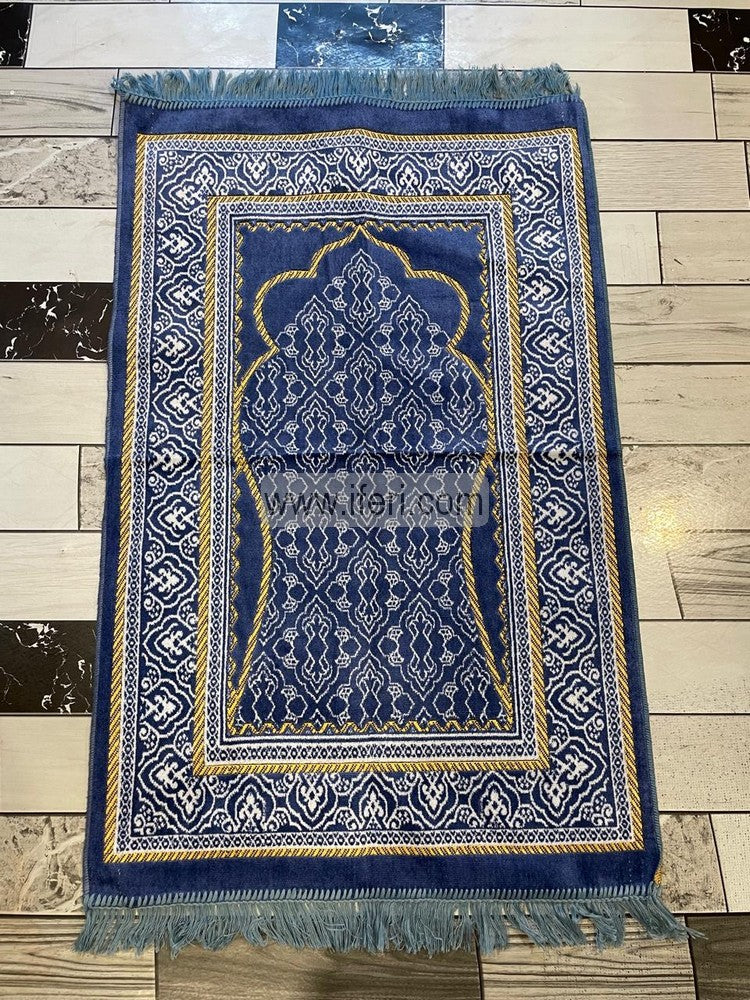 Turkish Prayer Mat Rug GA8266