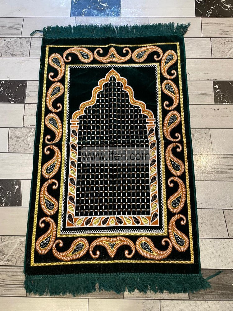 Turkish Prayer Mat Rug GA8267