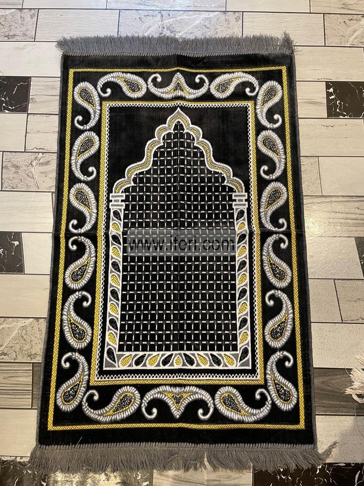 Turkish Prayer Mat Rug GA8268