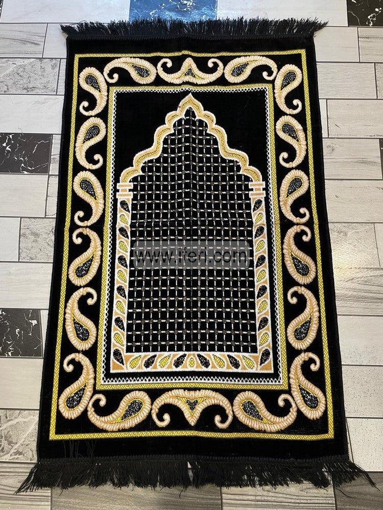 Turkish Prayer Mat Rug GA8271