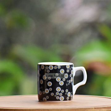 3 Inch Ceramic Coffee Mug CGA0271