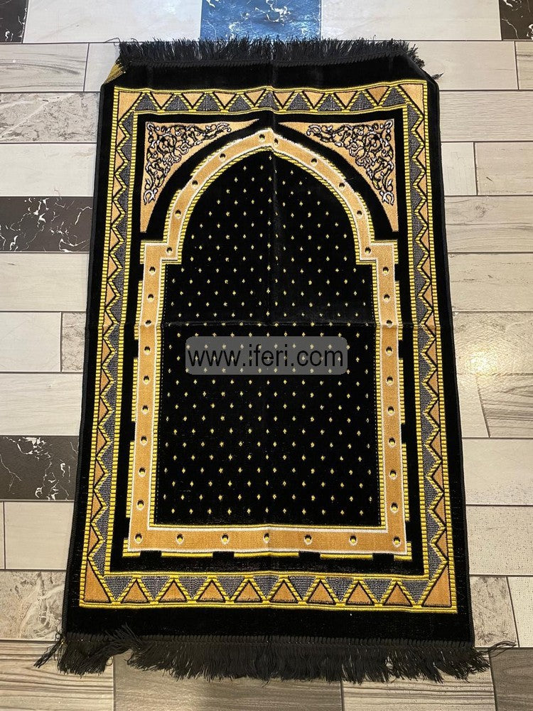 Turkish Prayer Mat Rug GA8273