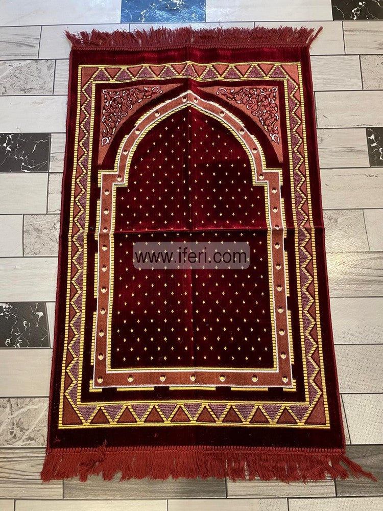 Turkish Prayer Mat Rug GA8274