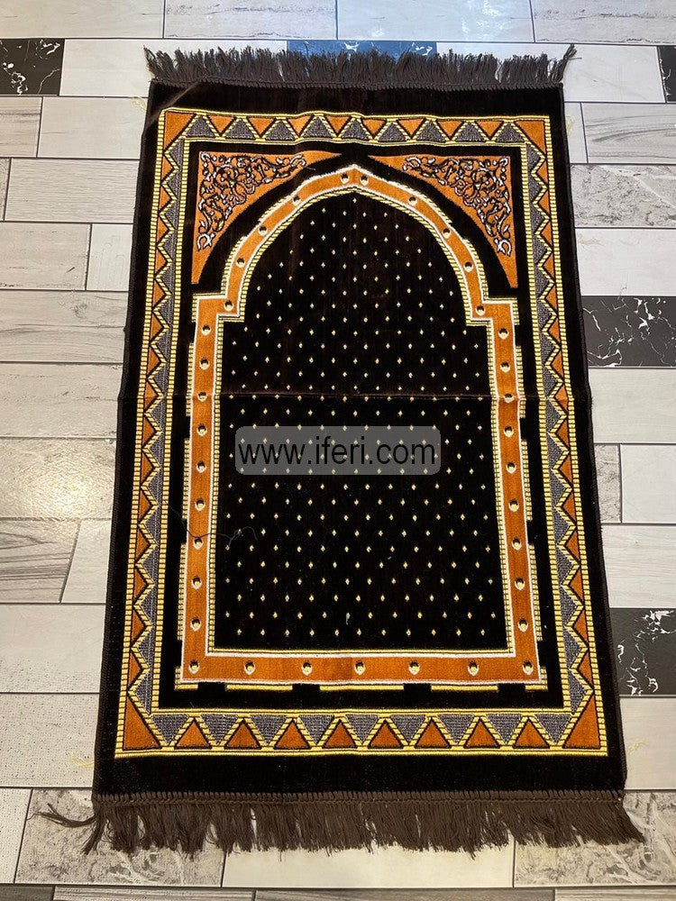 Turkish Prayer Mat Rug GA8275