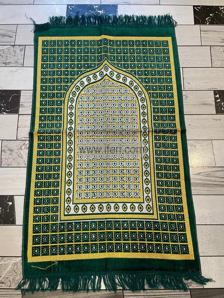 Turkish Prayer Mat Rug GA8278