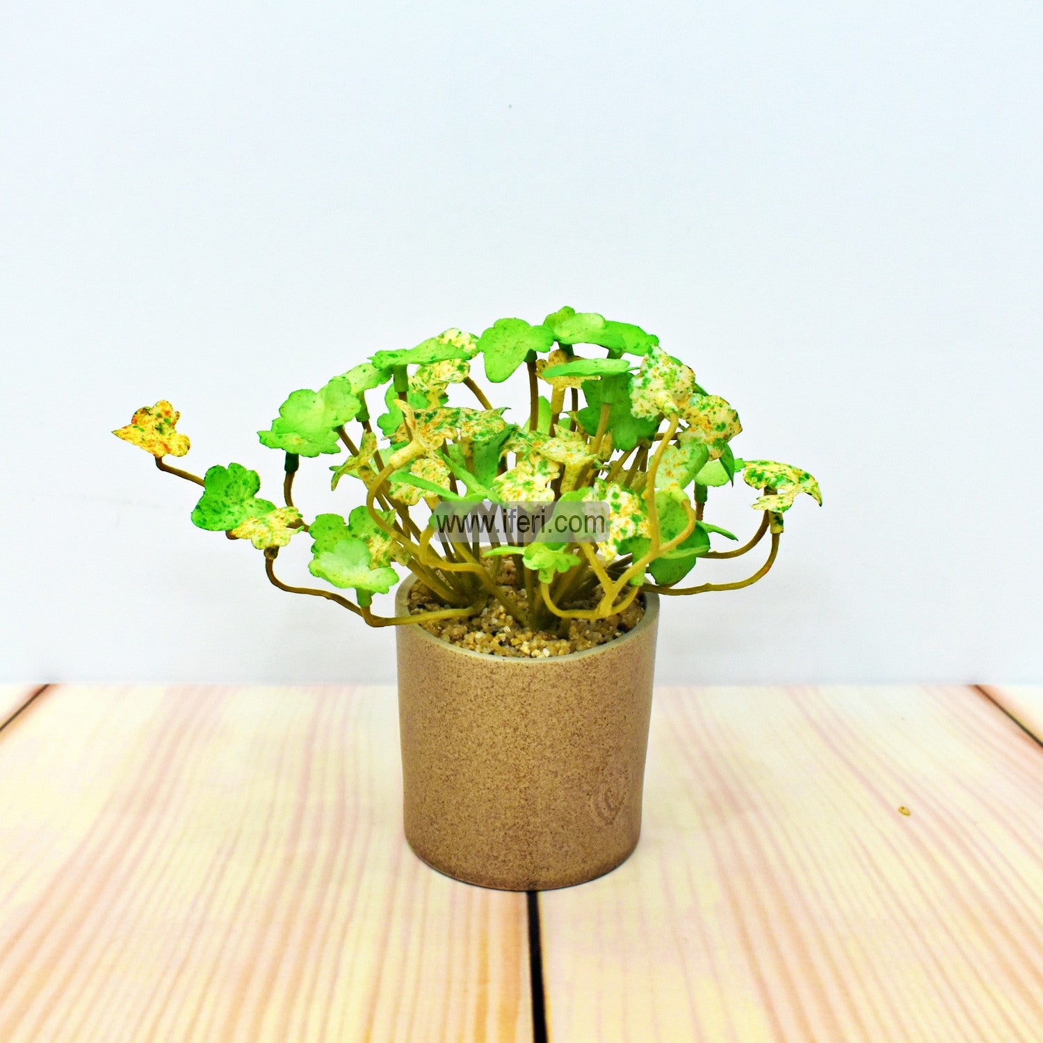 6 Inch Decorative Artificial Plant RY2201