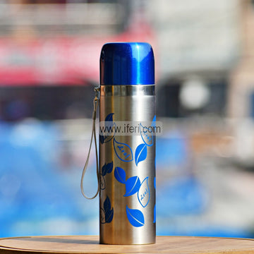 9 Inch Stainless Steel Vacuum Flask, Water Bottle ALP1855