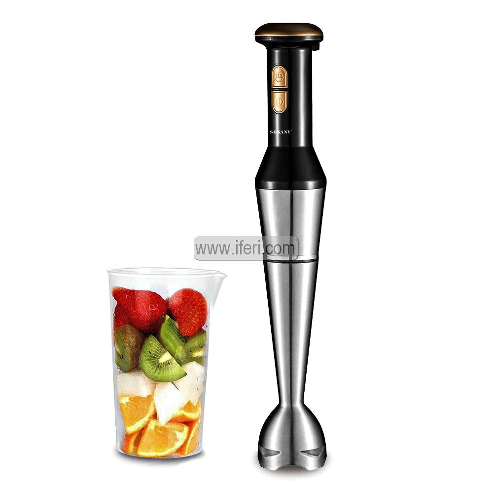 Sokany 900W 2 in 1 Hand Blender SK-02010