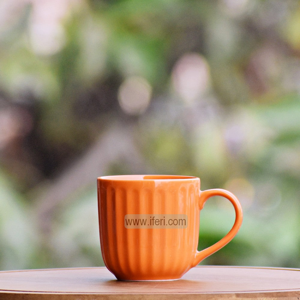 3.2 Inch Ceramic Coffee Mug CGA0282