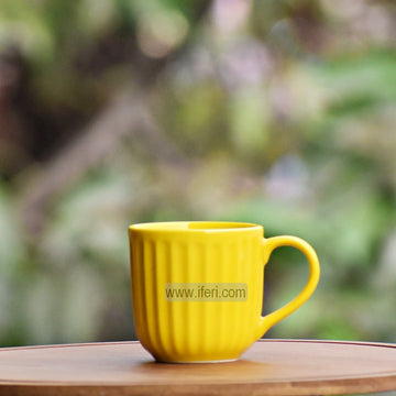 3.2 Inch Ceramic Coffee Mug CGA0283