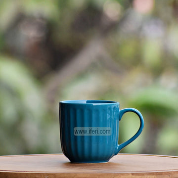 3.2 Inch Ceramic Coffee Mug CGA0285