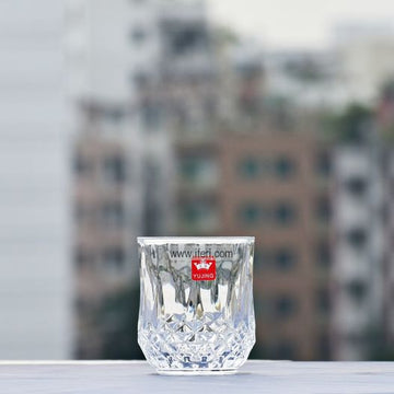 6 pcs Water Juice Glass RH0996