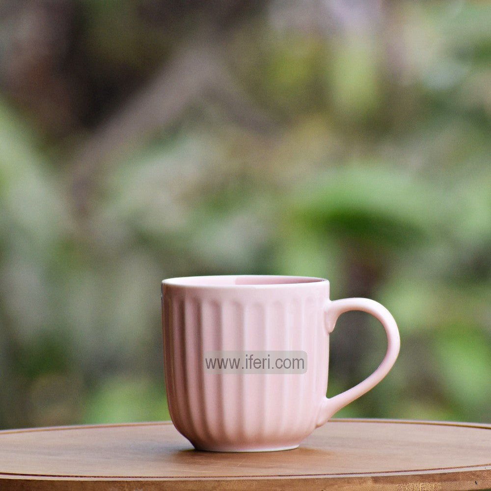 3.2 Inch Ceramic Coffee Mug CGA0286