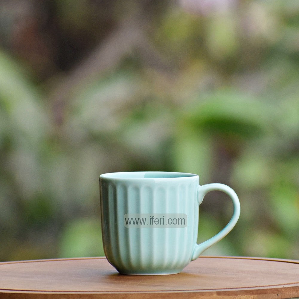 3.2 Inch Ceramic Coffee Mug CGA0287