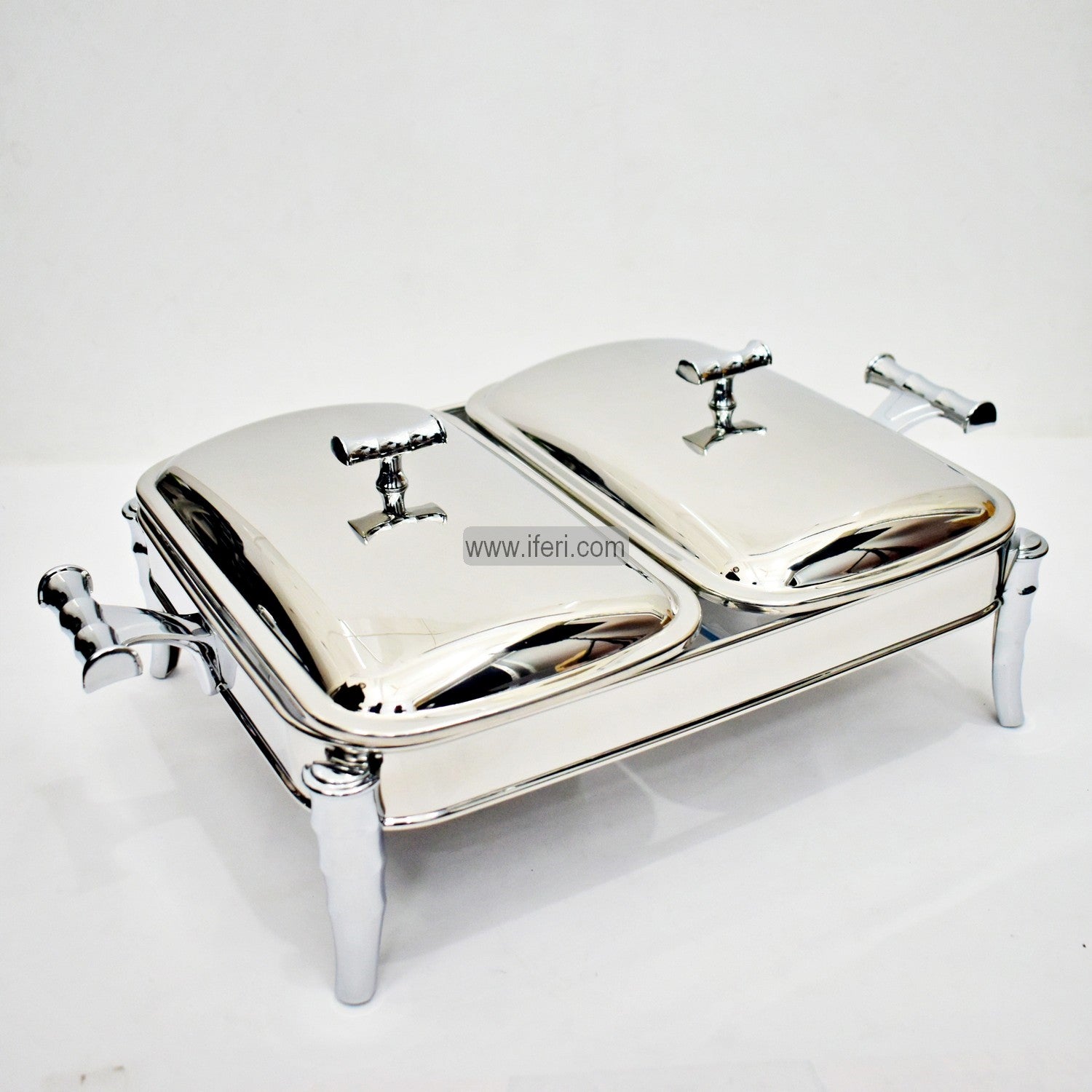 3.6 Liter Exclusive Chafing Dish Food Warmer SY11884
