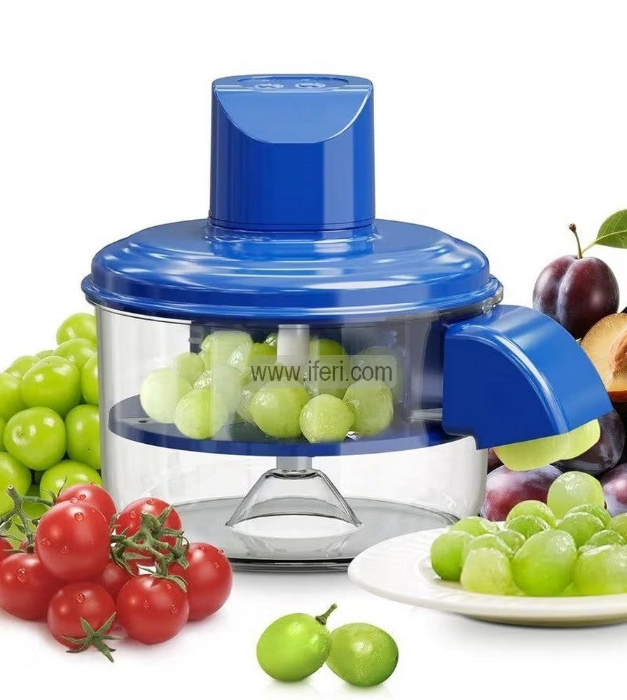 Rechargeable Electric Fruit and Vegetable Peeler Machine, Automatic Skin Remover Tool ALM6967