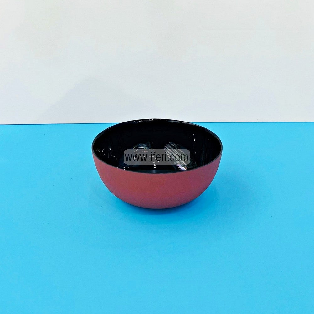 6 Pcs Pyrex Soup Bowl Set UNQ0293