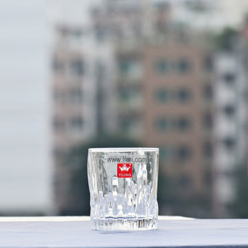 6 Pcs Water Juice Glass Set RH9457