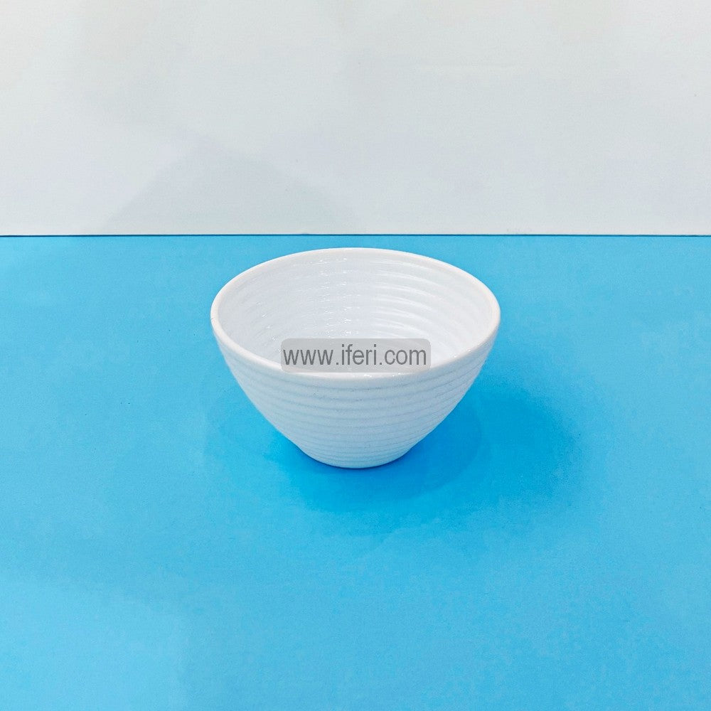 6 Pcs Pyrex Soup Bowl Set UNQ0299